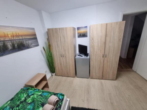 Gästewohnung in der Nähe zum CentrO, DGre